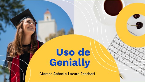 SESIÓN 09 | Genially