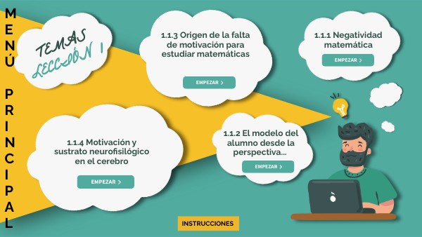 Introducción: Temas lección 1 | Genially