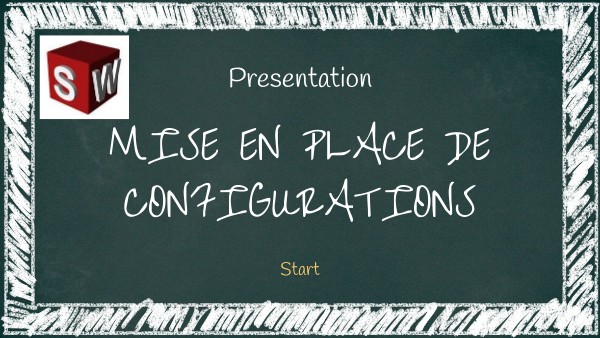 Configurations | Genially