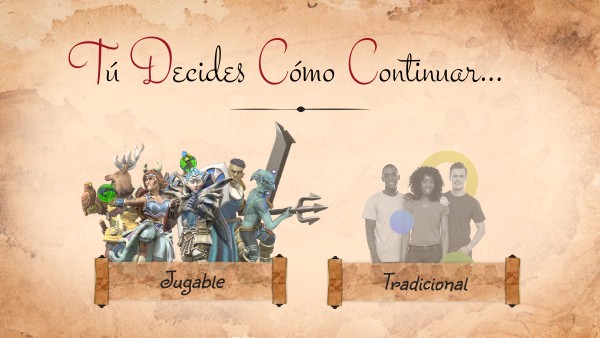 LIBRE - PANEL DE CONTROL (LEARNIA) | Genially
