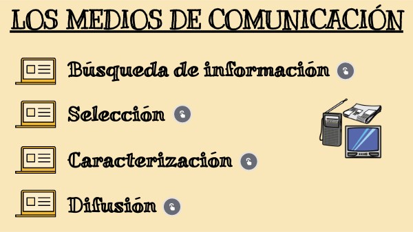 TAREA MÓDULO 2 | Genially