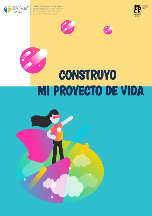 MI PROYECTO DE VIDA | Genially