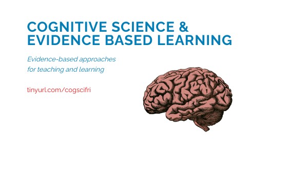 EI - Cognitive Science