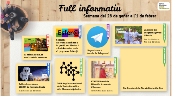 Full informatiu gener 4