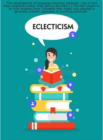Eclecticism
