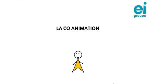 EI CO ANIMATION
