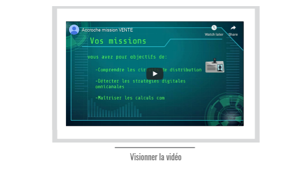 MISSIONS ÉQUIPE ALPHA | Genially