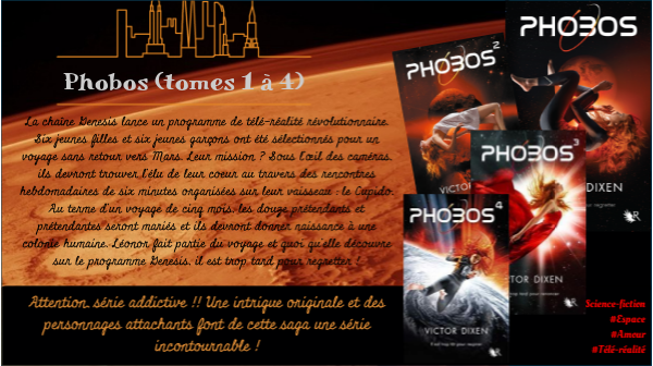 Présentation Phobos