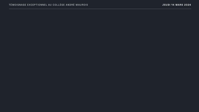 Larissa Cain, temps forts