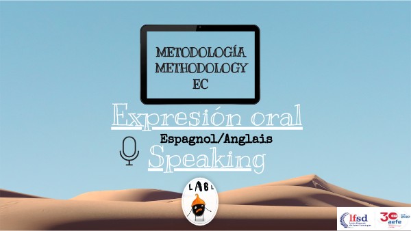 Metodología EO EC