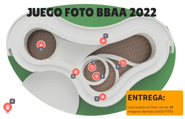 Foto BBAA 2021