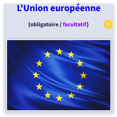 Essentiels - UE Géo | Genially