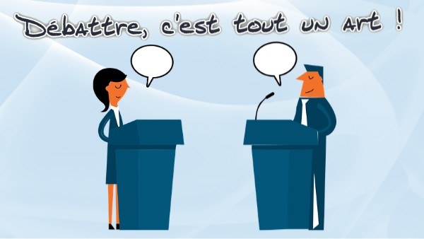Débat - Méthode (sans vidéo)