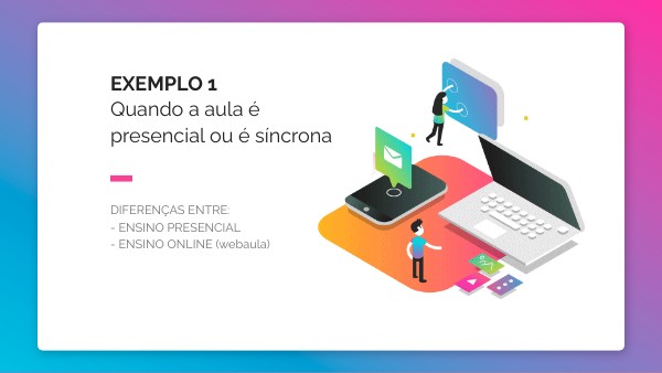 exemplos | Genially