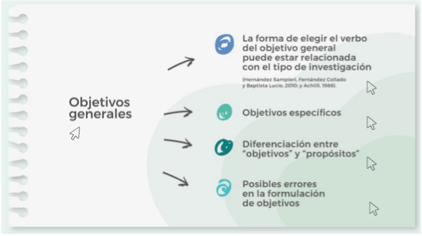 Metodología de la investigación educativa - C3 | Genially