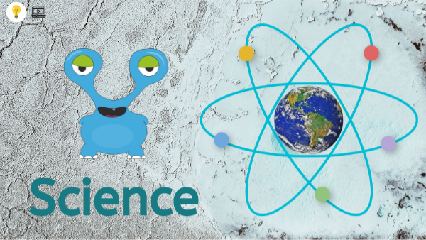 Science 3r