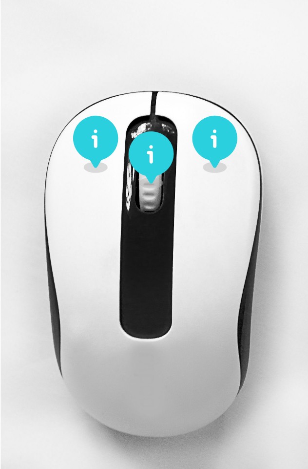Interactive image