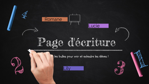 Poésie LCR copie copie | Genially