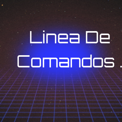 Linea De Comandos