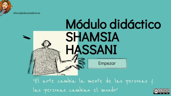 MÓDULO DIDÁCTICO HAND-DRAWN | Genially