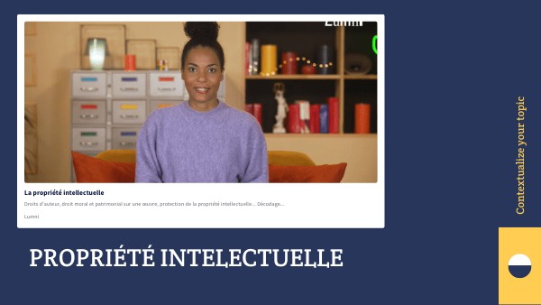PHOTO GALLERY VIDEO | Genially