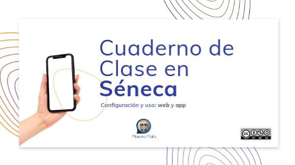 Cuaderno Clase | Genially
