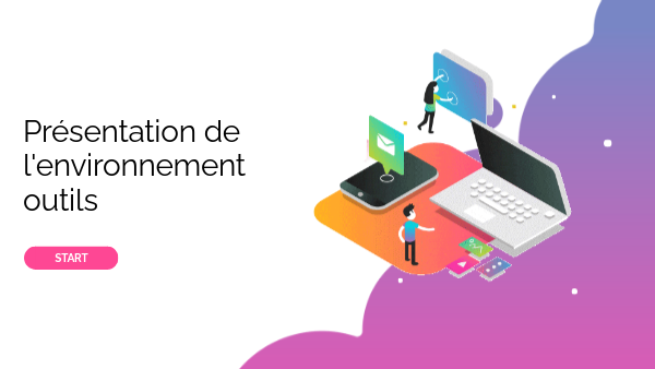 Présentation des outils | Genially