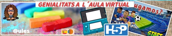 GENIALIDADES EN EL AULA VIRTUAL | Genially