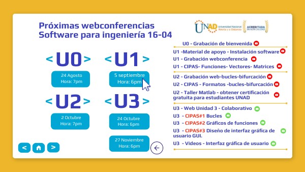 Software para ingeniería | Genially