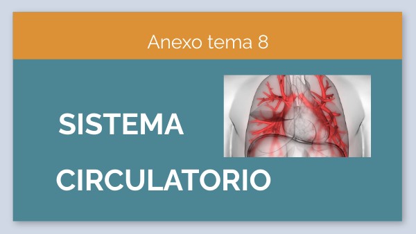 Anexo tema 8 | Genially