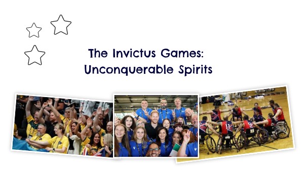 Invictus Games (LCE)