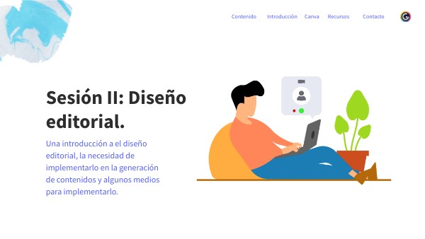SESIÓN II | Genially