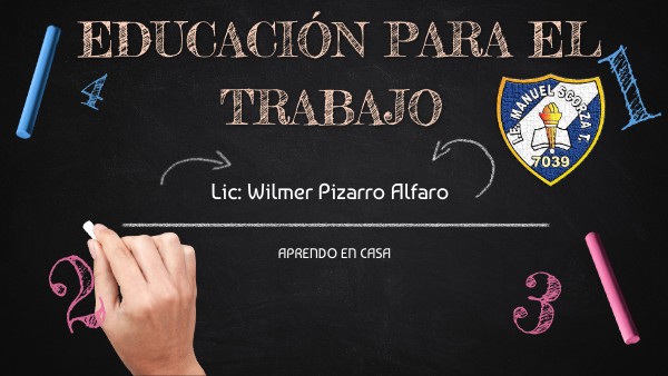 PIZARRO - EPT - 2021 | Genially