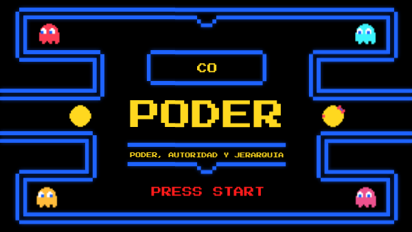 PODER. CO | Genially