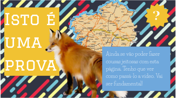 Prova | Genially