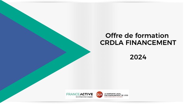 2024 - Catalogue de formation | Genially