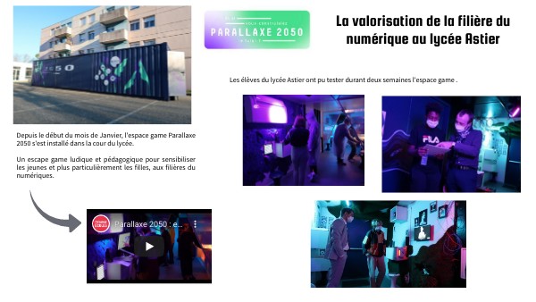 Copie - Copie - BASIC PRESENTATION | Genially