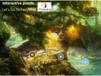 Puzzle | Genially