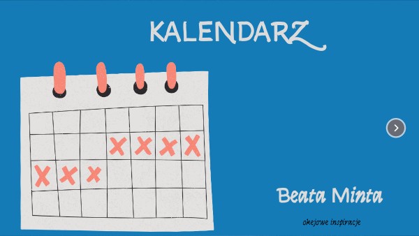 My Calendar