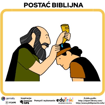 Postać biblijna