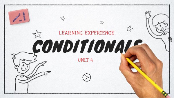 CONDITIONAL SENTENCES | Genially