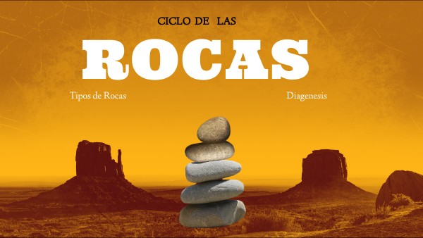 Rocas