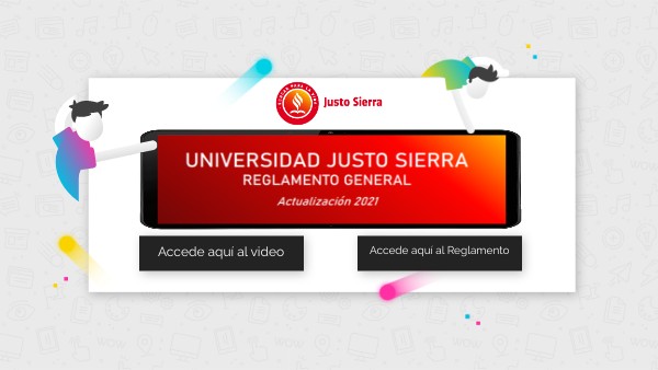Reglamento UJS