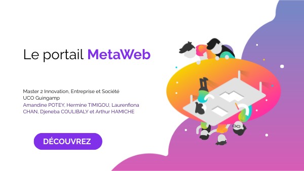 MetaWeb - MIES 2