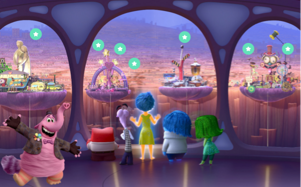 Inside out | Genially