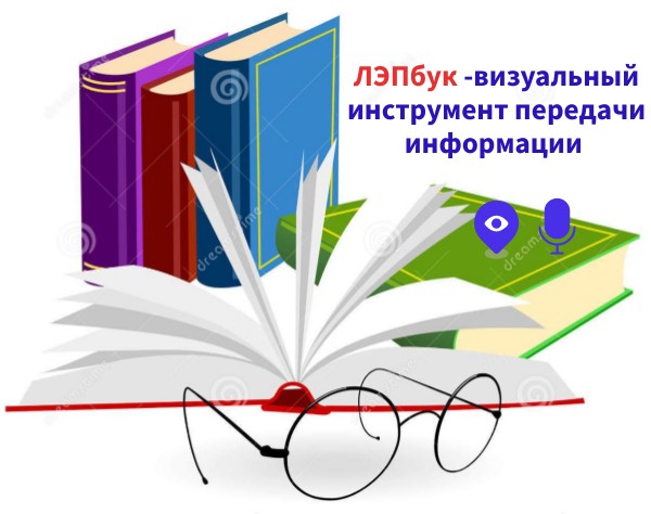 ЛЭП бук | Genially