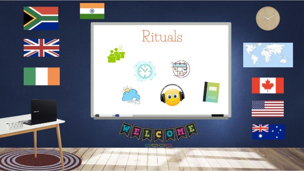 Rituals