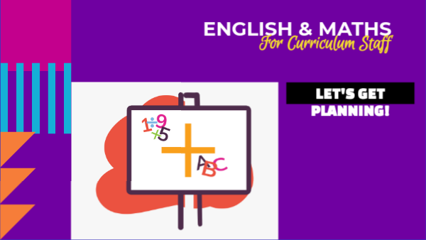 Eng & Maths e-Learning | Genially