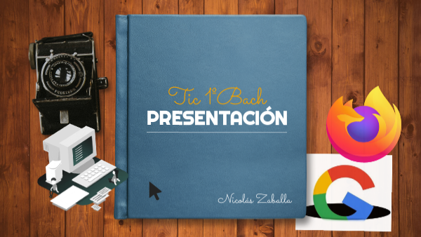 TIC 1 Matienzo | Genially