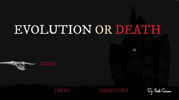 Evolution or Death_4ESO_2